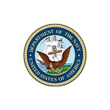 United States Department of the Navy