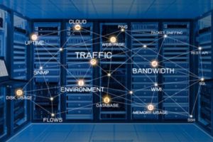 Data Centers