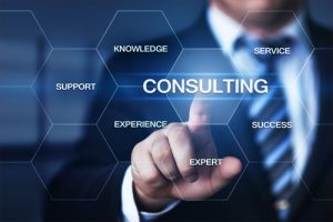 Consulting